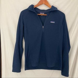 ⭐️Patagonia Fleece Quarter Zip⭐️